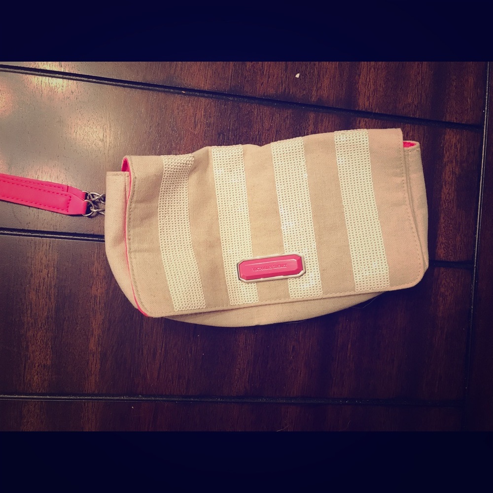 Victoria Secret Clutch